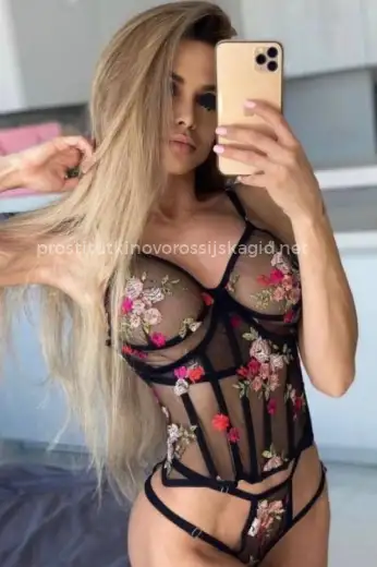 Проститутка Маришка - Фото 4 №165005
