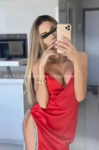 Проститутка Маришка - Фото 3 №165005