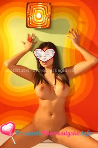 Проститутка Катя - Фото 2 №26648