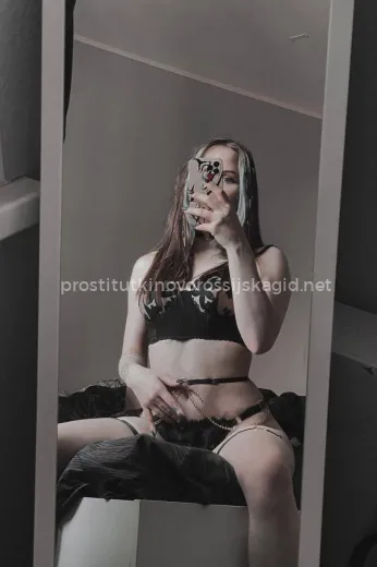 Проститутка Мария - Фото 7 №328340