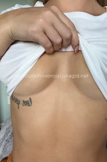 Проститутка Алиса - Фото 10 №328359