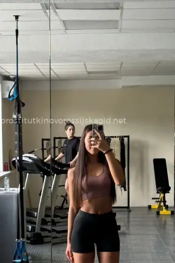 Проститутка Камилла - Фото 6 №328364