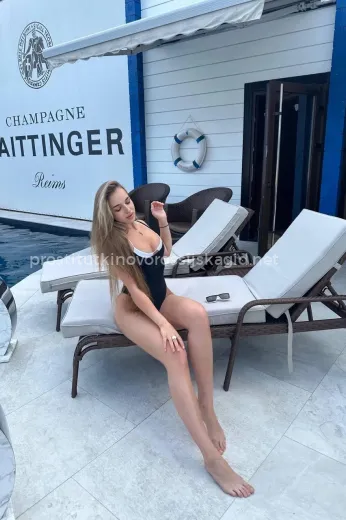 Проститутка Алина - Фото 8 №328381