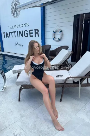 Проститутка Алина - Фото 6 №328381