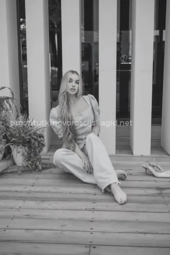 Проститутка Алина - Фото 3 №328381