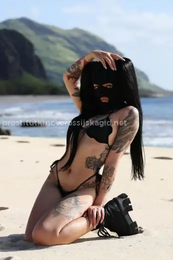 Проститутка Елизавета - Фото 7 №328388