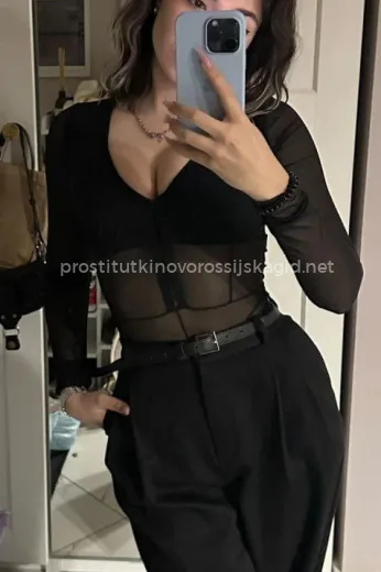 Проститутка Камилла - Фото 6 №328439