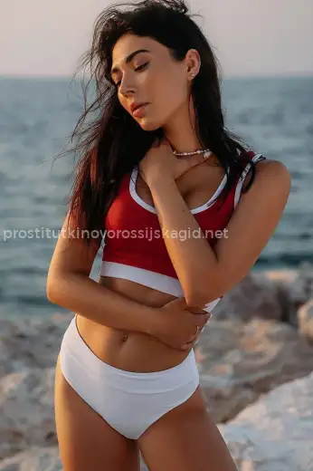 Проститутка Александра - Фото 7 №328444