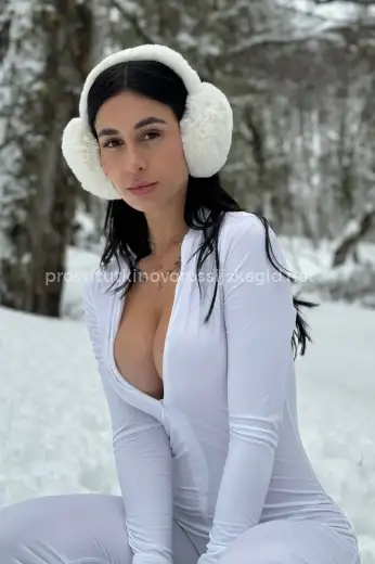 Проститутка Зара - Фото 3 №337589