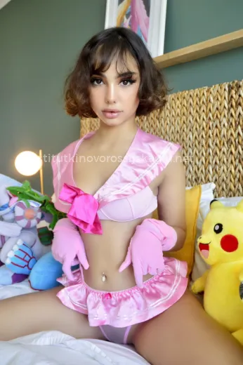 Проститутка Фарида - Фото 4 №337645