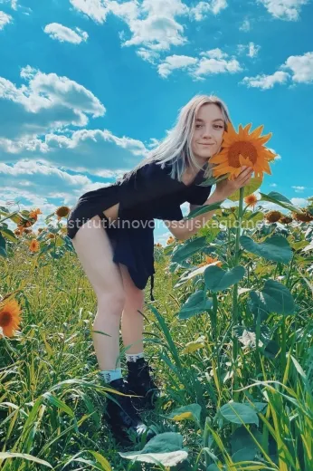 Проститутка Вероника - Фото 7 №344993