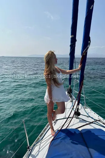 Проститутка Мирослава - Фото 4 №345088