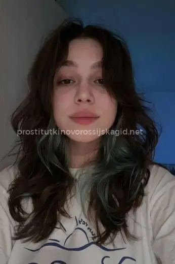 Проститутка Влада - Фото 7 №345135