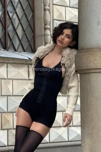 Проститутка Изабелла - Фото 7 №345158