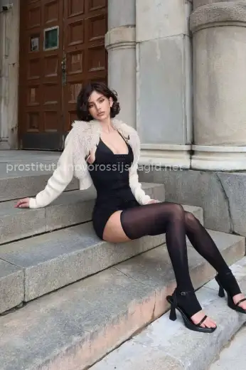 Проститутка Изабелла - Фото 6 №345158