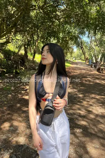 Проститутка Фарида - Фото 5 №345213