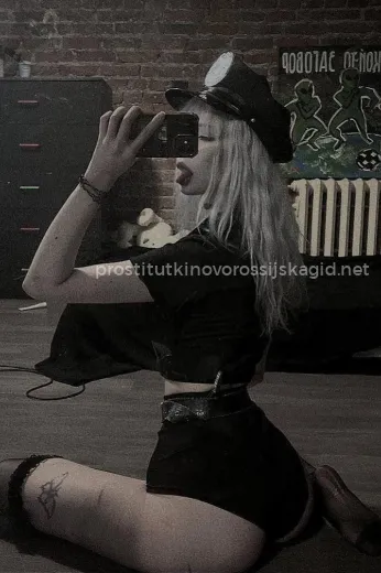 Проститутка Фекла - Фото 7 №345270