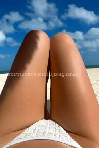 Проститутка Надежда - Фото 7 №345290