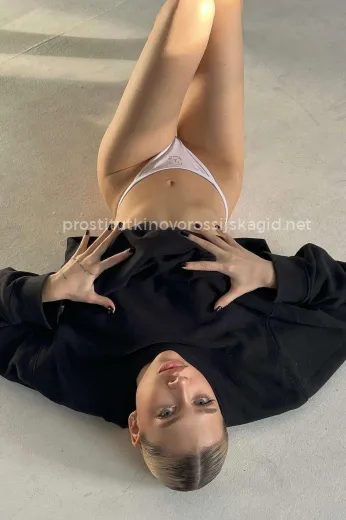 Проститутка Ильмира - Фото 6 №345306