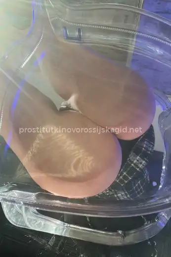 Проститутка Юста - Фото 4 №345366