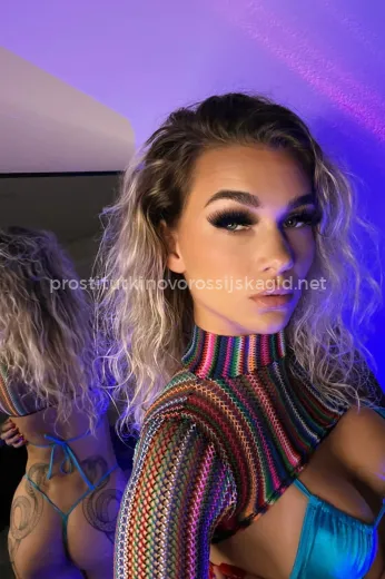 Проститутка Влада - Фото 8 №345410