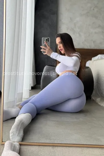 Проститутка София - Фото 6 №345431