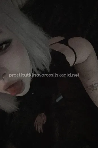 Проститутка Лада - Фото 3 №345442