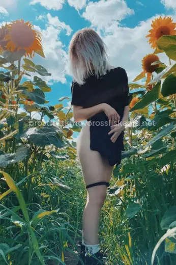 Проститутка Злата - Фото 3 №345498