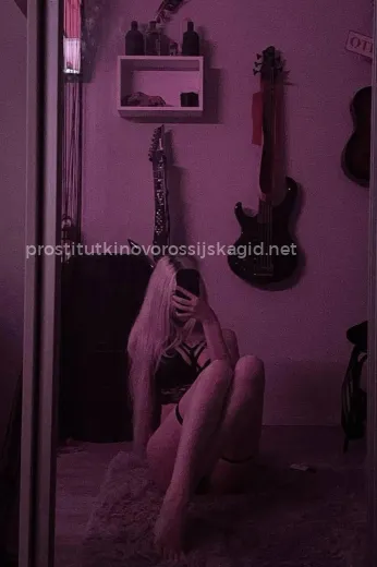 Проститутка Беата - Фото 6 №345538
