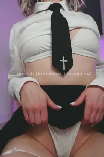 Проститутка Дина - Фото 4 №345555