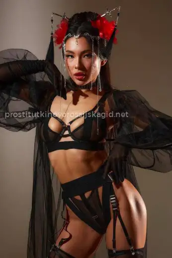Проститутка Аделина - Фото 3 №352464