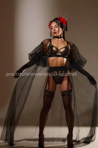 Проститутка Аделина - Фото 2 №352464