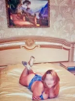 Анкета проститутки Ольга - Фото 1, , 28 лет, №10549