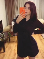 Анкета проститутки Оксана - Фото 1, район Восточный, 23 года, №134615