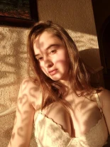 Анкета проститутки Оксана - Фото 1, район Восточный, 23 года, №140822