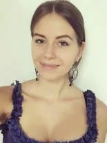 Анкета проститутки Юля - Фото 1, район Восточный, 24 года, №162002