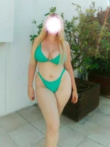Анкета проститутки Алина - Фото 1, район Центральный, 36 лет, №165000