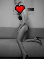 Анкета проститутки Милана - Фото 1, район Южный, 35 лет, №198776