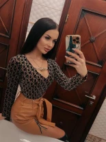 Анкета проститутки Алина - Фото 1, район Приморский, 24 года, №212786