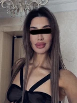 Анкета проститутки Карина - Фото 1, район Южный, 25 лет, №214889