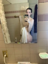 Анкета проститутки Марина - Фото 1, район Центральный, 25 лет, №221203