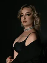 Анкета проститутки Стеша - Фото 1, район Южный, 18 лет, №232220