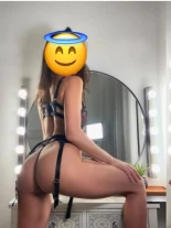 Анкета проститутки Джульетта - Фото 1, район Южный, 23 года, №237710
