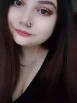Анкета проститутки Стеша - Фото 1, район Южный, 18 лет, №250659