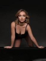 Анкета проститутки Стеша - Фото 1, район Южный, 18 лет, №255839