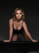Анкета проститутки Стеша - Фото 1, район Южный, 18 лет, №262928