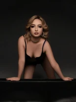 Анкета проститутки Стеша - Фото 1, район Южный, 18 лет, №267315