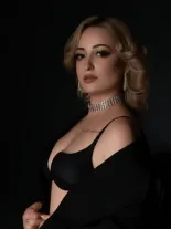 Анкета проститутки Стеша - Фото 1, район Южный, 18 лет, №272387