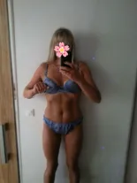 Анкета проститутки Анюта - Фото 1, район Центральный, 34 года, №2847