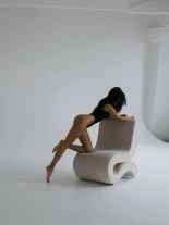 Анкета проститутки Милана - Фото 1, район Центральный, 24 года, №322951